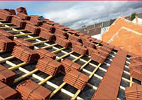 Rénover sa toiture à Barriac-les-Bosquets